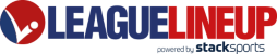 LeagueLineup Logo