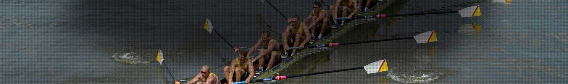 Rowing 