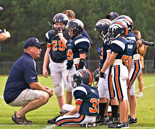 Top Online Tools For Youth Sports Coaches