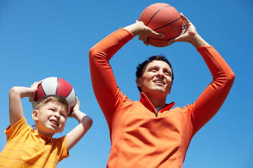 youth basketball coach tips